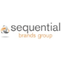 Sequential Brands Group Logo