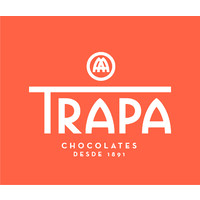 Chocolates Trapa Logo