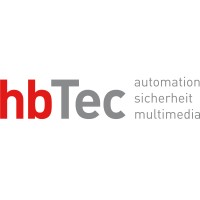 hbTec AG Logo