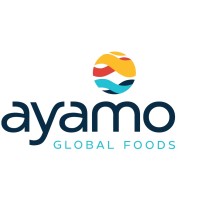 Ayamo Global Foods Logo