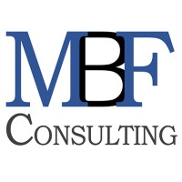 MBlackwell Fischer Consulting Logo