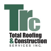 Total Roofing & Construction Services Inc. Logo
