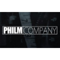 The Philm Company Logo