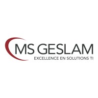 MS Geslam Logo