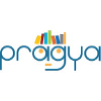 Pragya Systems Logo