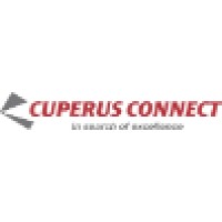 Cuperus Connect B.V. Logo