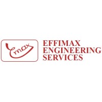 Effimax Engineering Services Logo