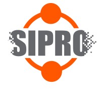SIPRO INGENIERÍA, S.A. Logo