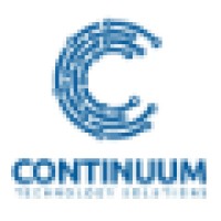 CONTINUUM Technology Solutions Logo