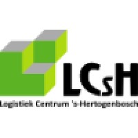 Logistiek Centrum s-Hertogenbosch I LCsH Logo