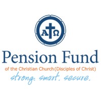 Pension Fund of the Christian Church Logo