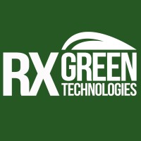 Rx Green Technologies Logo