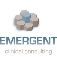 Emergent Clinical Consulting Logo