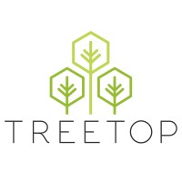 Treetop Marketing and Promotion Inc. Logo