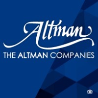 The Altman Companies Logo