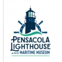 Pensacola Lighthouse and Maritime Museum Logo