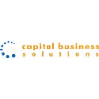 Capital Business Solutions (CBS) Logo