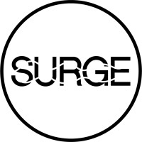Surge Logo