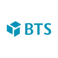 BTS Pro Logo