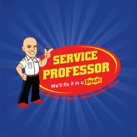 Service Professor, Inc. Logo