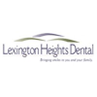 Lexington Heights Dental Logo