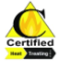 Certified Heat Treating Inc. Logo