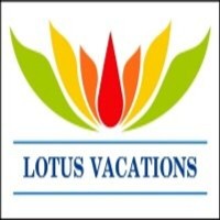 Lotus Vacations Inc. Logo