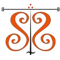 The Saffron Saga Logo