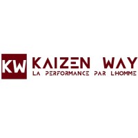 Kaizen Way Logo