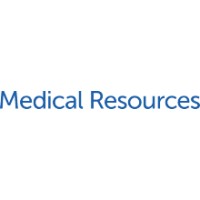 Medical Resources Medical Equipment Planning Logo
