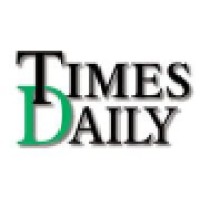 TimesDaily Logo