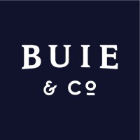 Buie & Co. Logo