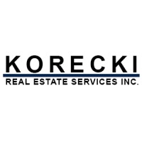 Korecki Real Estate Services Inc. Logo