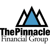 The Pinnacle Financial Group Logo