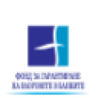 Bulgarian Deposit Insurance Fund Logo
