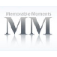 Memorable Moments Logo
