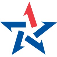 Job1USA Logo