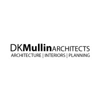 DKMullin Architects Logo