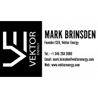 Vektor Energy Inc. Logo