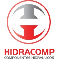 Hidracomp Componentes Hidráulicos Logo