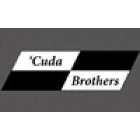 Cuda Brothers Logo