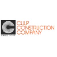 Culp Construction Company Logo
