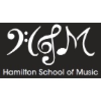 Hamilton School of Music Logo