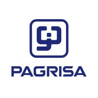 PAGRISA - PARÁ PASTORIL E AGRICOLA S/A Logo