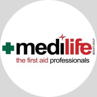 Medilife Pty Ltd Logo