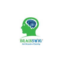 Brainswig Edutech Private Limited Logo