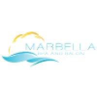 Marbella Spa & Salon Logo