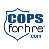 CopsForHire Logo