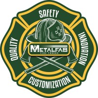 Metalfab LTD Logo