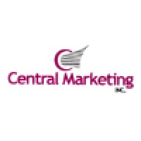 Central Marketing, Inc. Logo